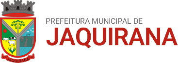 Logotipo Prefeitura Jaquirana